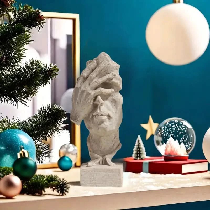 Dos - Nordic-Inspired Decorative Masterpiece
