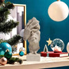 Dos - Nordic-Inspired Decorative Masterpiece