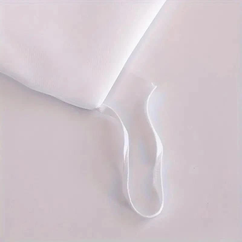 LORA - Set with 4 Skin-Friendly Bed Linen Pieces