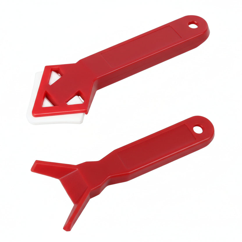 SilikonProfi - 3-in-1 Silicone Sealing Tools