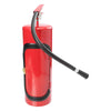 Origineller Stilvoller Flaschenhalter im Feuerlöscher-Design – Praktisch und Dekorativ