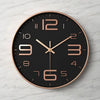 Leve - Simple 3D Wall Clock