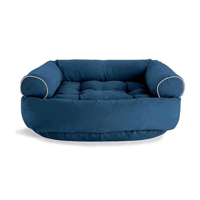 ZENPAW Orthopedic Dog Bed For Ultimate Comfort Joint Support And Anxiety Relief