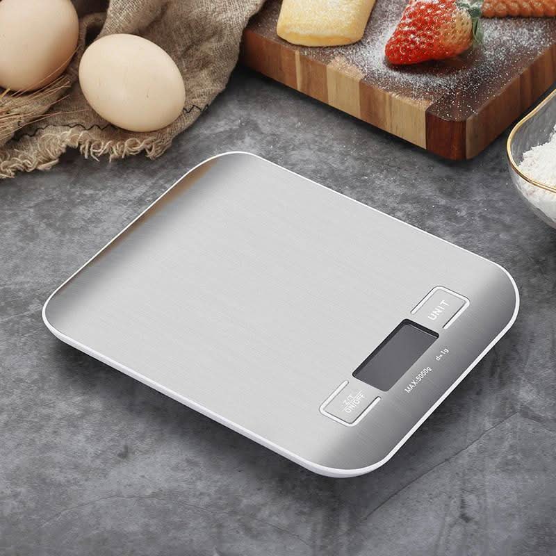 SCALORA - Portable Digital Scale