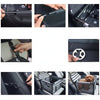HAMMIPAW – Multifunctional Car Seat Protector for Dogs, Safe and Clean