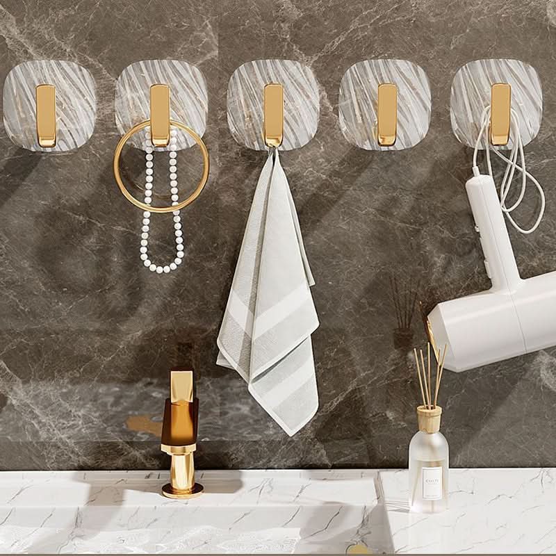 ACRILHOOK – Acrylic Self-Adhesive Wall Hook