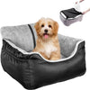 PAWRIDER Detachable Dog Car Seat Comfort and Cleanliness