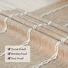 Table Cover – Stylish, Rustic Protection for Your Dining Table