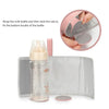 MamaGo Profi – Portable Bottle Warmer & Diaper Bag With Integrated Baby Bed