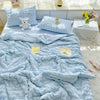 IYA - Elegant Heated Blanket