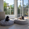 PAWLOFT - Calming Pet Bed