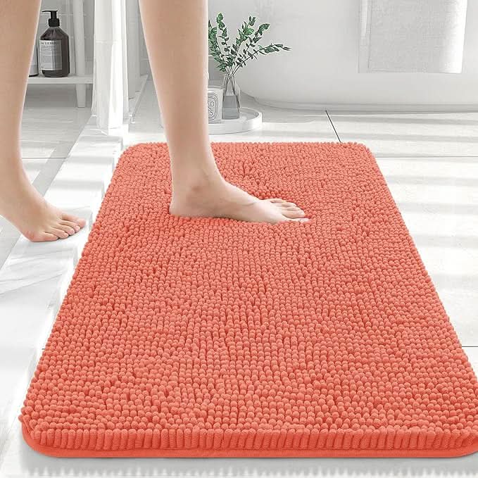 Serenity - Plush Luxury Bath Mat