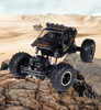 BEASTTREK X4 – Remote Control Monster Truck for Off-Road Power and Driving Fun
