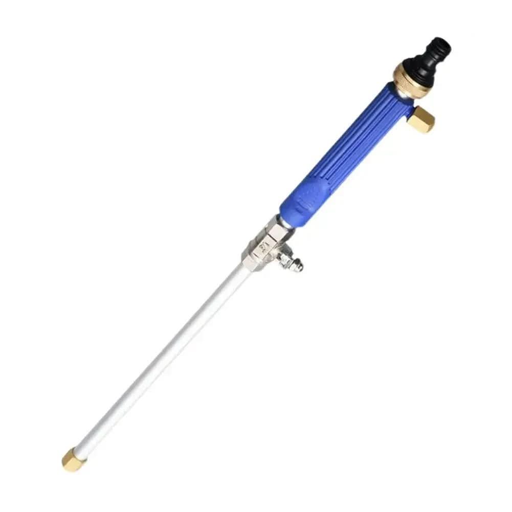 Kraftstrahl Profi – Effortless High-Pressure Cleaning With Your Garden Hose