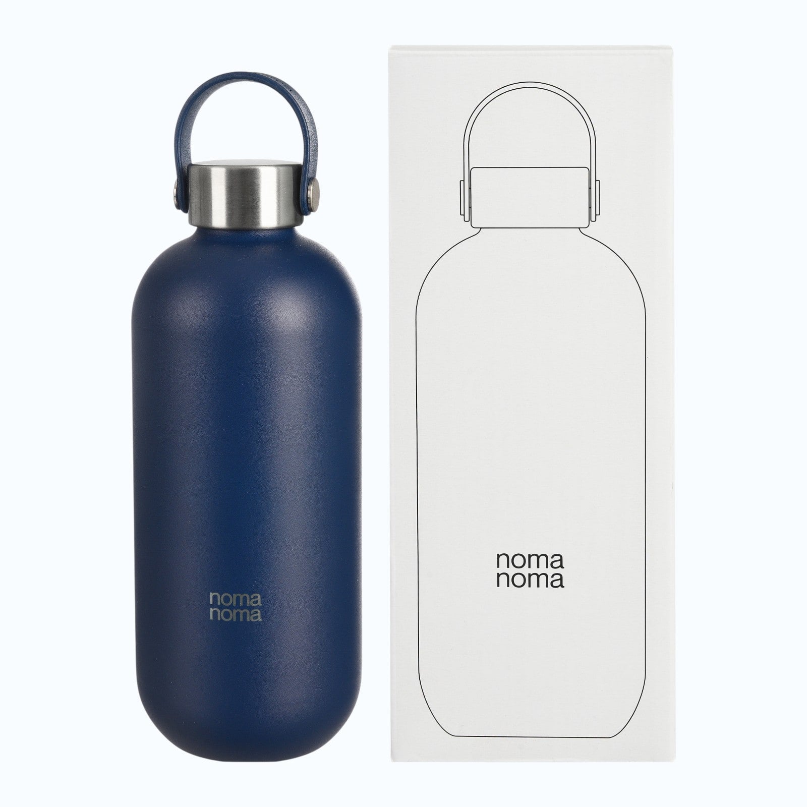 Isolierflasche