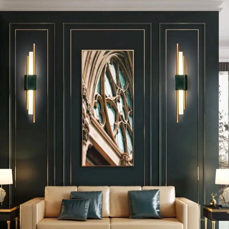 Naples Wall Light