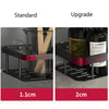 Organiregal - Bathroom Shelf No Drilling
