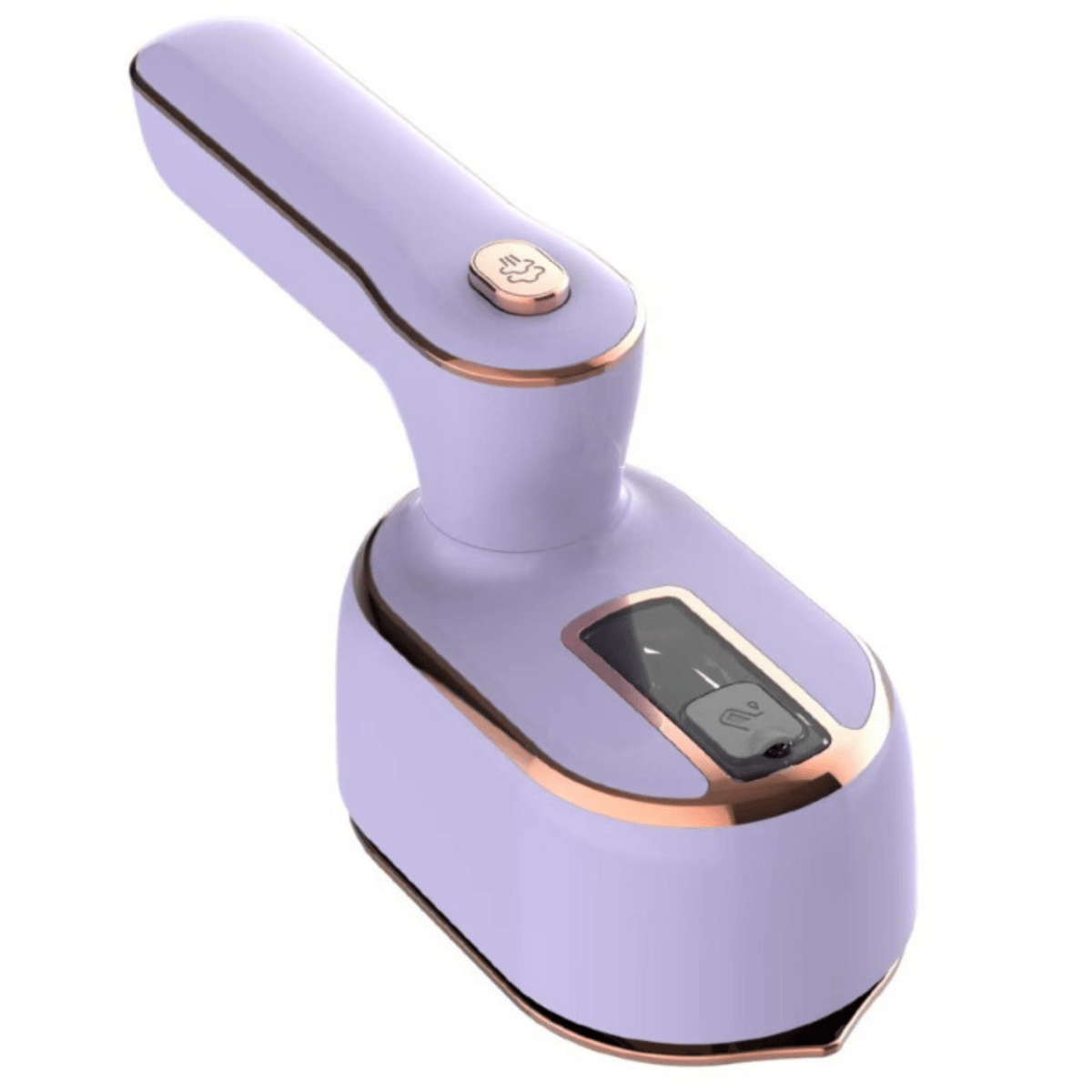 EisenPro – Compact Travel Steam Iron