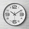 Leve - Simple 3D Wall Clock