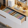 Drawer Friend - Foldable Underwear and Sock Organizer