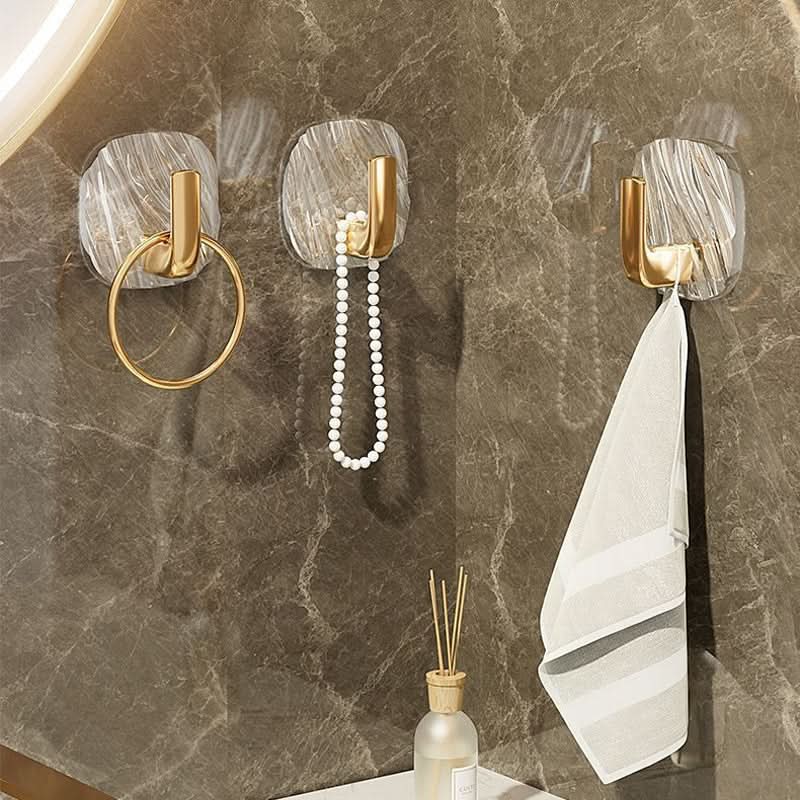ACRILHOOK – Acrylic Self-Adhesive Wall Hook