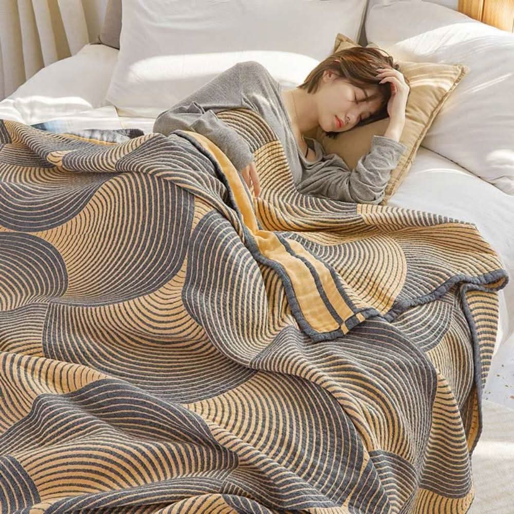 Cozy Daydream - Beautiful Blanket