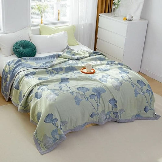 Favorite Blanket - Thin And Compact Blanket