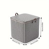 StorBox - Foldable Storage Box With Zipper