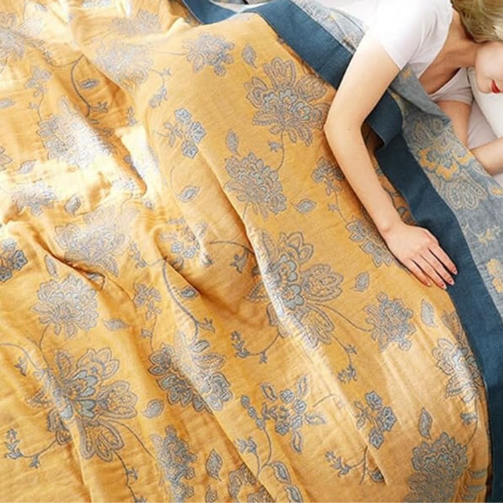 FARA - Modern Cuddly Blanket