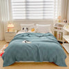 OLIV - Stylish and soft blanket