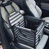 HAMMIPAW – Multifunctional Car Seat Protector for Dogs, Safe and Clean