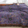 Breathtaking Tassel - Soft and Cuddly Blanket