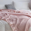 INA - Slim and snuggly blanket
