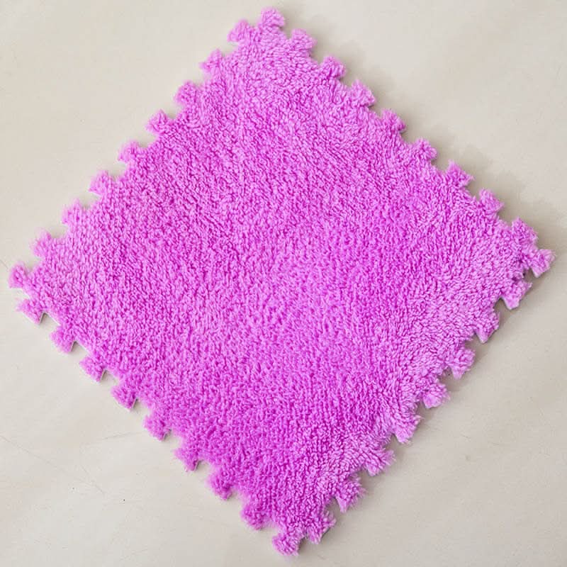 FoamPlay - Play Mat Made of Soft EVA Foam for Children