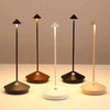 Cordless Spike Light – Cordless, Dimmable LED Light for Indoor and Outdoor Use | Weatherproof Design