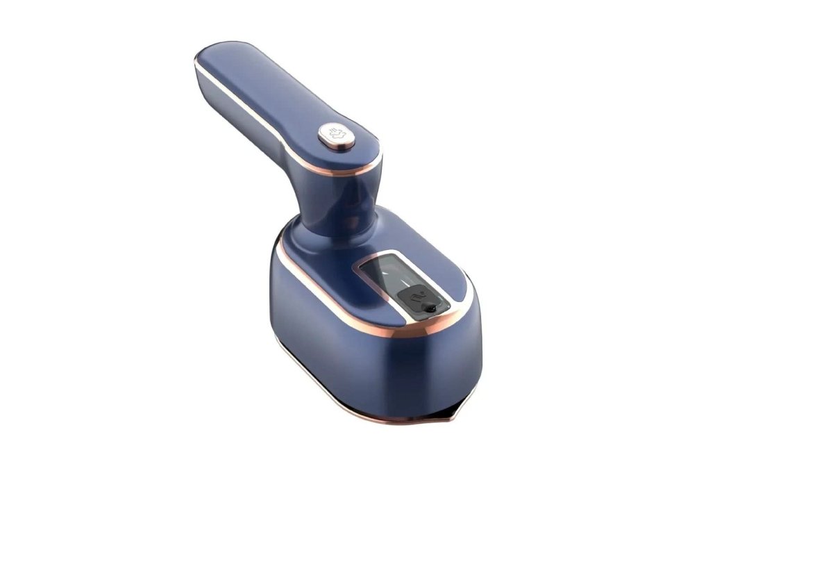 EisenPro – Compact Travel Steam Iron