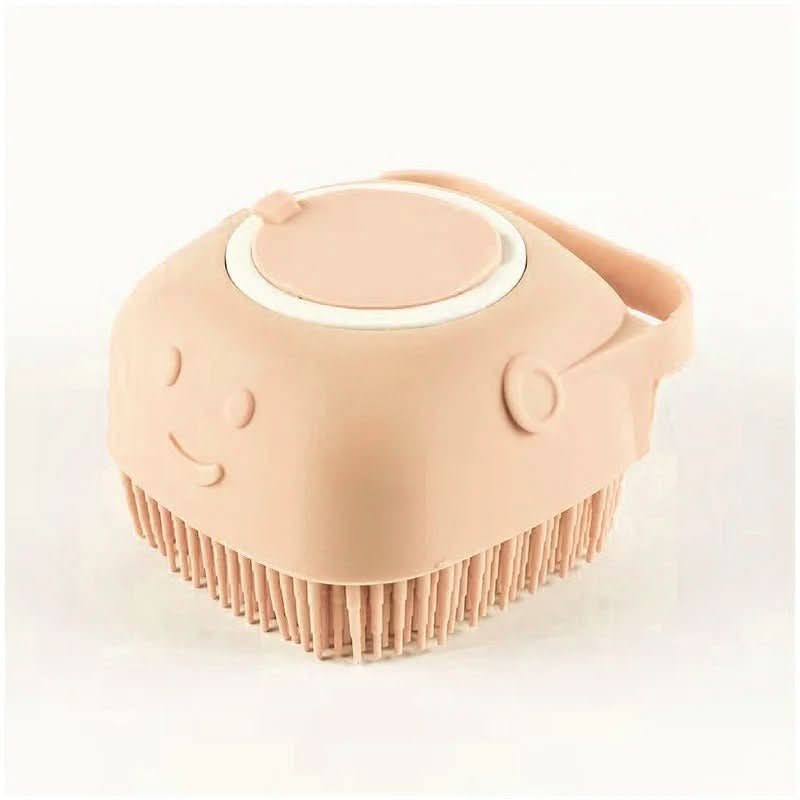 ÉMILE SOIN – Gentle Massage Glove for Grooming Dogs & Cats
