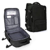 Travel & Day Backpack – Carry-on Backpack for Flights, School & Work – Compact & Water-Repellent