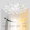 Florina – Lotus Pendant Light