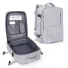 Travel & Day Backpack – Carry-on Backpack for Flights, School & Work – Compact & Water-Repellent
