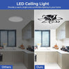 Florina – Lotus Pendant Light
