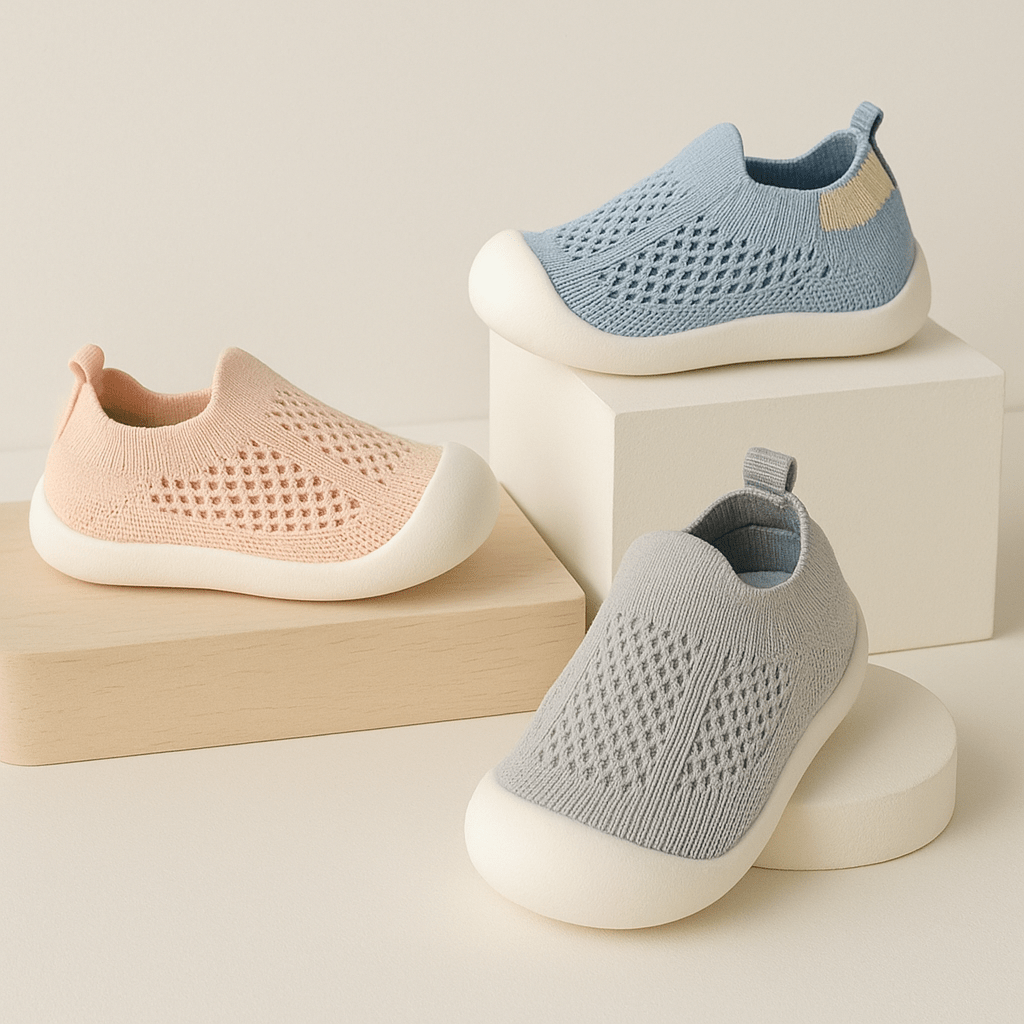 ACTIVEPLAY – Atmungsaktive Kinder-Sneaker mit rutschfester Sohle 6