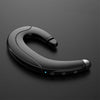 AeroVibe – Wireless Bone Conduction Headphones For Open And Safe Listening