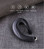 AeroVibe – Wireless Bone Conduction Headphones For Open And Safe Listening