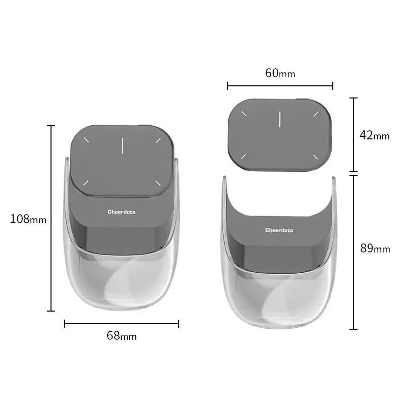 AIMOUSE – Smart Air Mouse 2025 mit Sprachsteuerung & ChatGPT-Integration 7