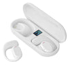 AIRBEAT FLEX – Wireless Open-Ear Earbuds For Comfort And Situational Awareness