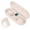 AIRBEAT FLEX – Wireless Open-Ear Earbuds For Comfort And Situational Awareness