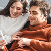 AIRBEAT FLEX – Wireless Open-Ear Earbuds For Comfort And Situational Awareness