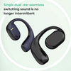 AIRBEAT FLEX – Wireless Open-Ear Earbuds For Comfort And Situational Awareness