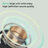 AIRBEAT FLEX – Wireless Open-Ear Earbuds For Comfort And Situational Awareness